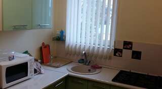 Гостиница Гостевой дом Татьяна Адлер-1