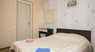 Гостиница Гостевой дом Татьяна Адлер Двухместный номер Делюкс с 1 кроватью-9