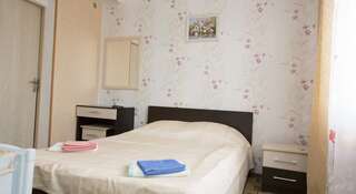 Гостиница Гостевой дом Татьяна Адлер Двухместный номер Делюкс с 1 кроватью-6