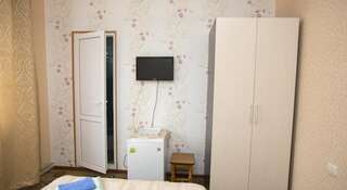 Гостиница Гостевой дом Татьяна Адлер Двухместный номер Делюкс с 1 кроватью-5