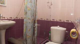 Гостиница Гостевой дом Татьяна Адлер Двухместный номер Делюкс с 1 кроватью или 2 отдельными кроватями-4