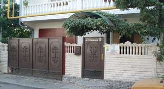 Гостиница Гостевой дом Татьяна Адлер-2