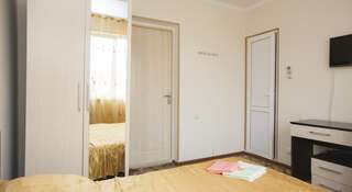 Гостиница Гостевой дом Татьяна Адлер Двухместный номер Делюкс с 1 кроватью-7