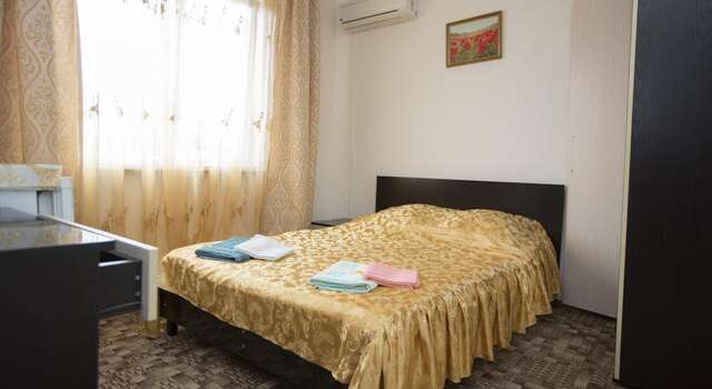 Гостиница Гостевой дом Татьяна Адлер-18