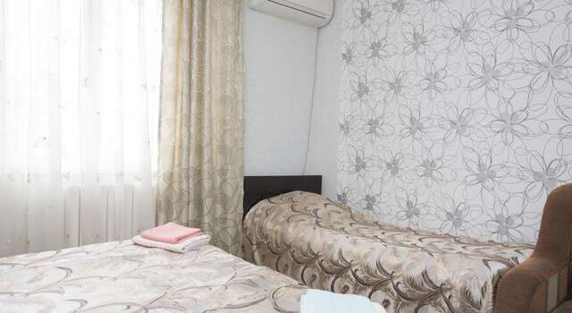 Гостиница Гостевой дом Татьяна Адлер-12