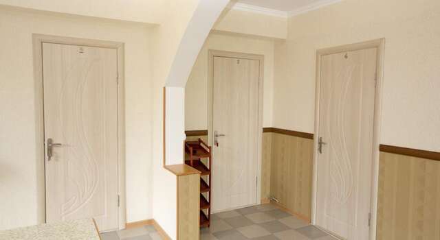 Гостиница Гостевой дом Татьяна Адлер-40