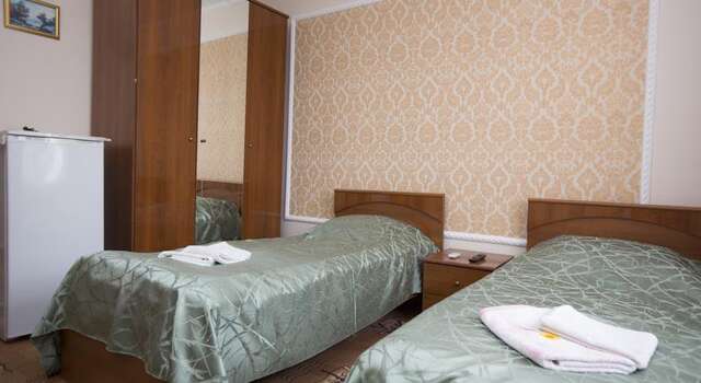 Гостиница Гостевой дом Татьяна Адлер-26