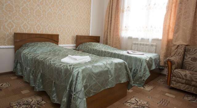 Гостиница Гостевой дом Татьяна Адлер-31