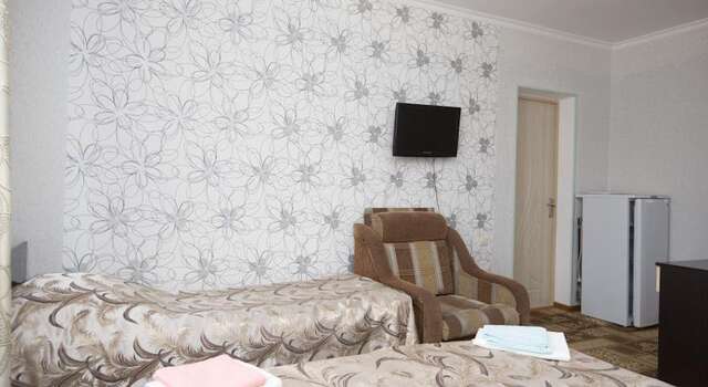 Гостиница Гостевой дом Татьяна Адлер-14