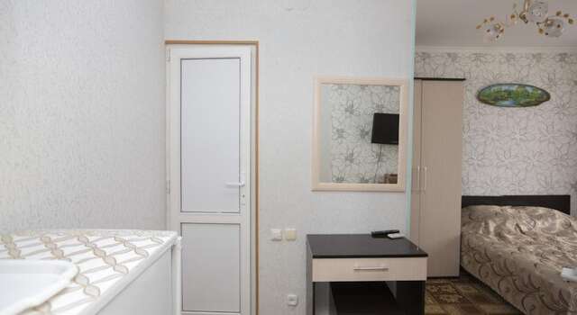 Гостиница Гостевой дом Татьяна Адлер-11