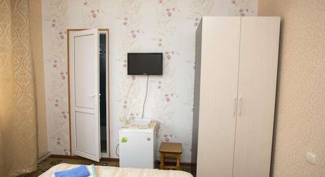 Гостиница Гостевой дом Татьяна Адлер-19