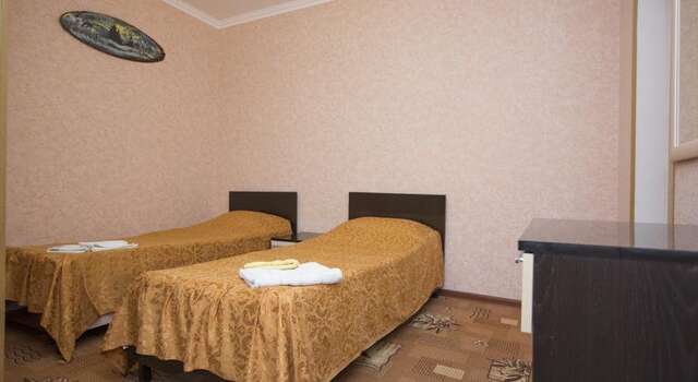 Гостиница Гостевой дом Татьяна Адлер-37