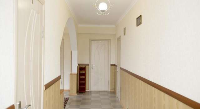 Гостиница Гостевой дом Татьяна Адлер-39