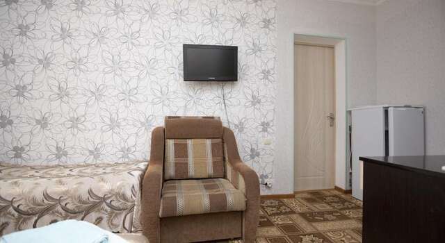 Гостиница Гостевой дом Татьяна Адлер-16