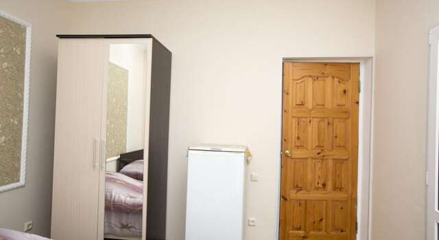 Гостиница Гостевой дом Татьяна Адлер-27