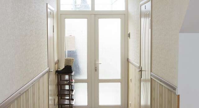 Гостиница Гостевой дом Татьяна Адлер-41