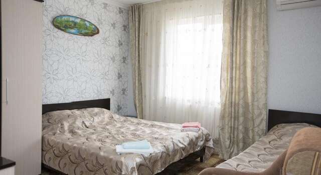 Гостиница Гостевой дом Татьяна Адлер-13