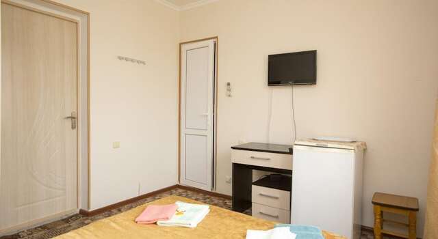 Гостиница Гостевой дом Татьяна Адлер-22