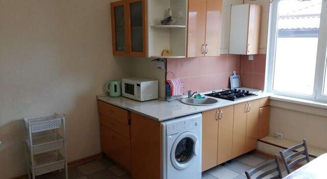 Гостиница Гостевой дом Татьяна Адлер-44