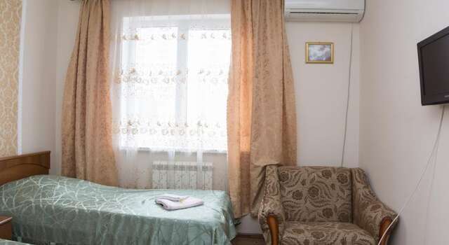 Гостиница Гостевой дом Татьяна Адлер-30